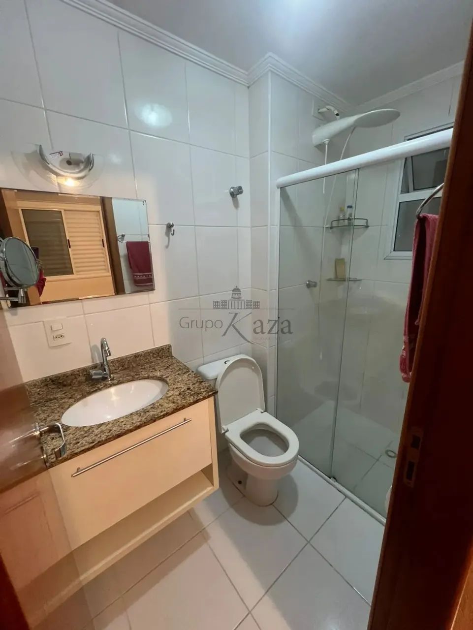 Oportunidade - Apartamento - Residencial Piazza Strauss - Vila Ema - 3 Dormitórios - 75m². - Foto 12