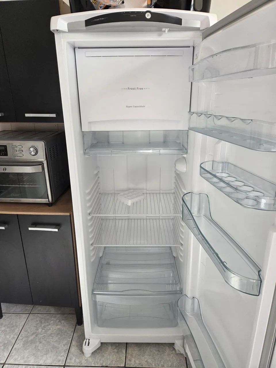 Geladeira Consul - Foto 4