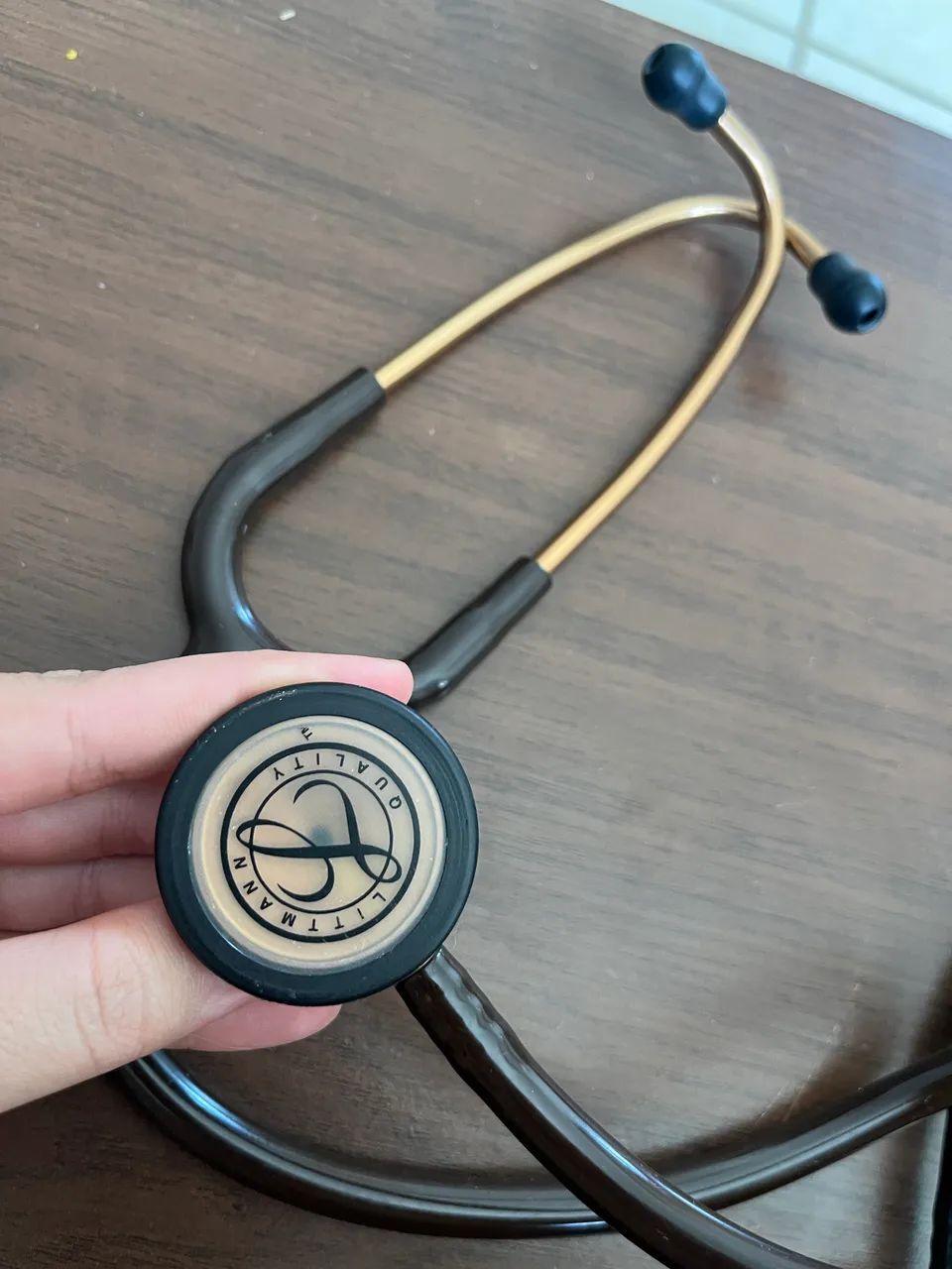Littman original  - Foto 5