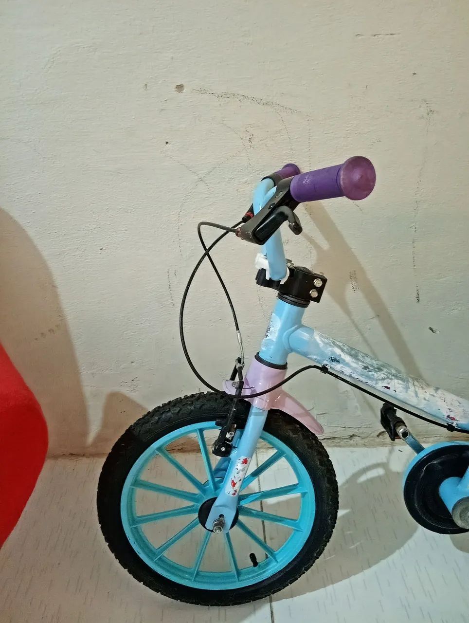 Bicicleta infantil 16 - Foto 3