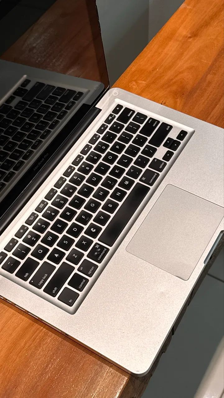 MacBook Pro 2012 com SSD - Foto 3