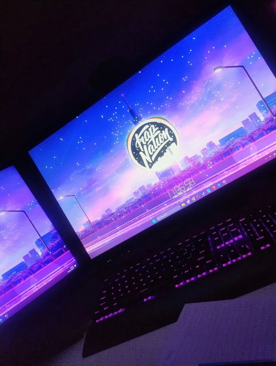 PC Gamer Intermediário R5 5600x