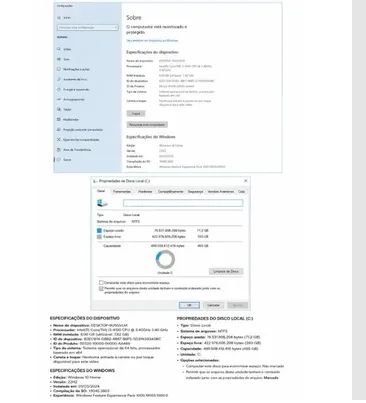 Computador desktop Lenovo ThinkCentre E73 SFF - Foto 3