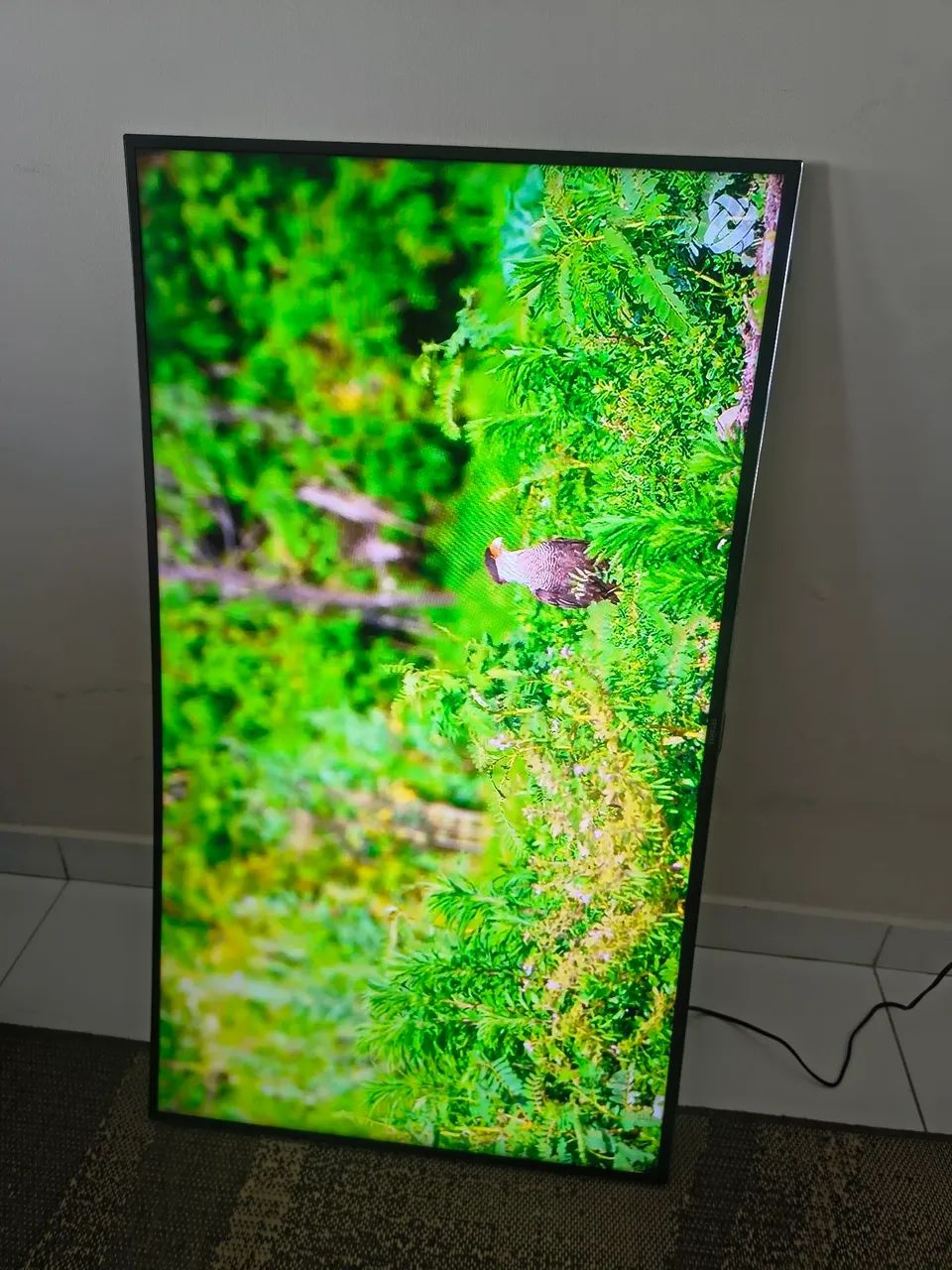 Tv Samsung 49" curva - Foto 3