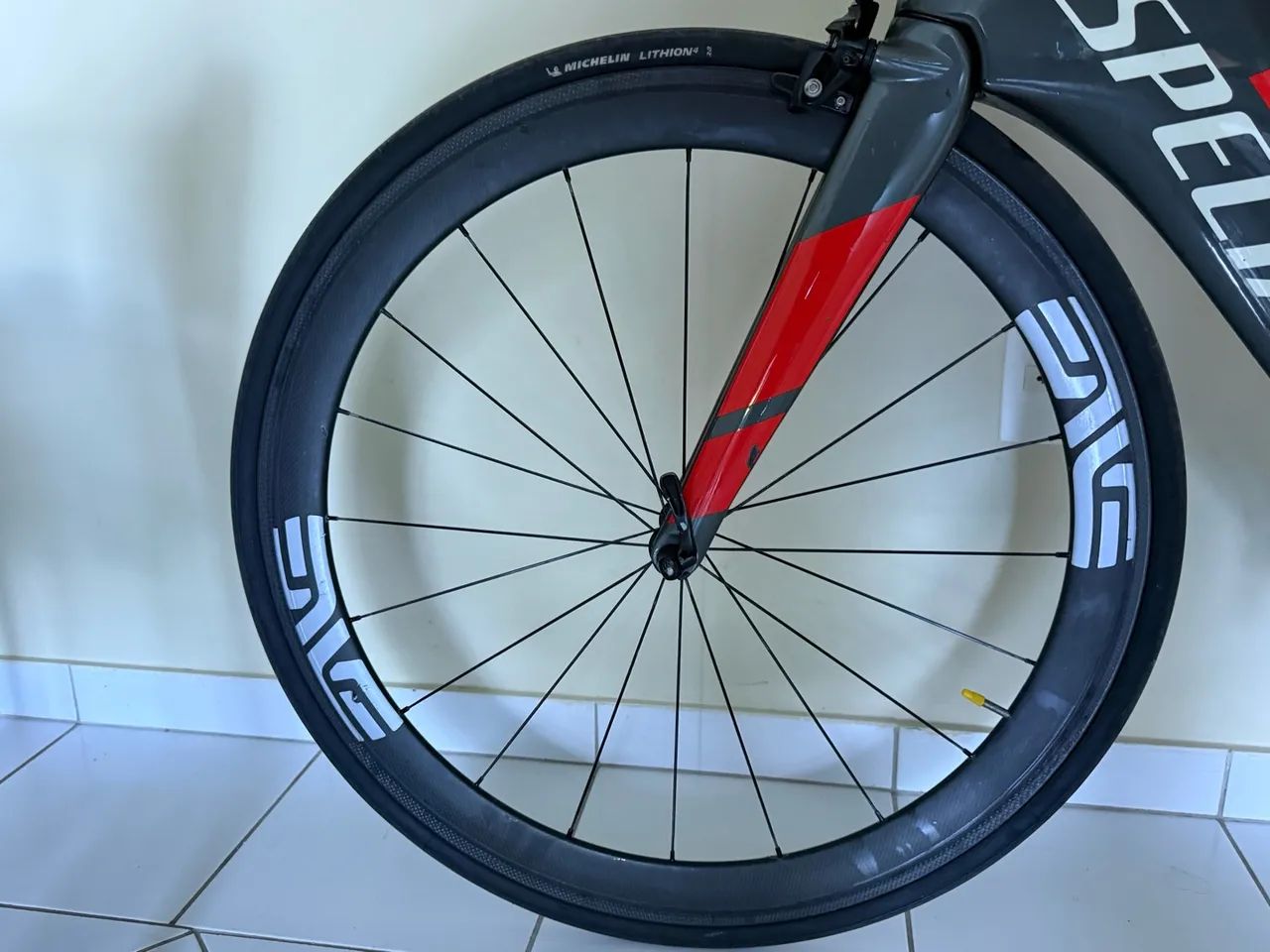 Specialized Shiv a sua TT(aceito cartão) - Foto 2