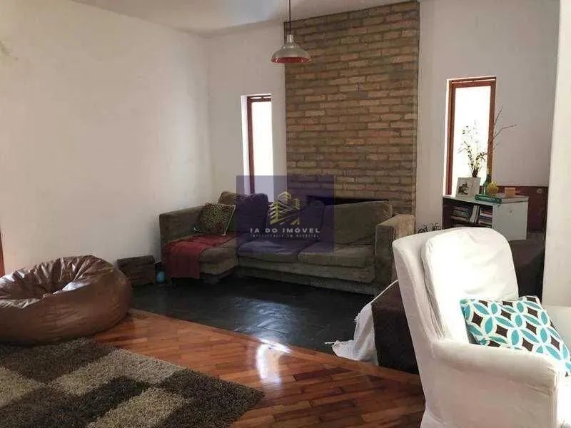 Casa à venda no bairro Brooklin Paulista - São Paulo/SP