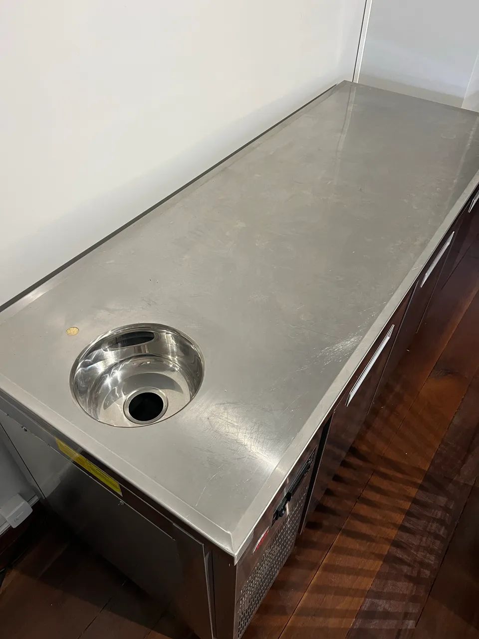 Refrigerador horizontal  - Foto 2