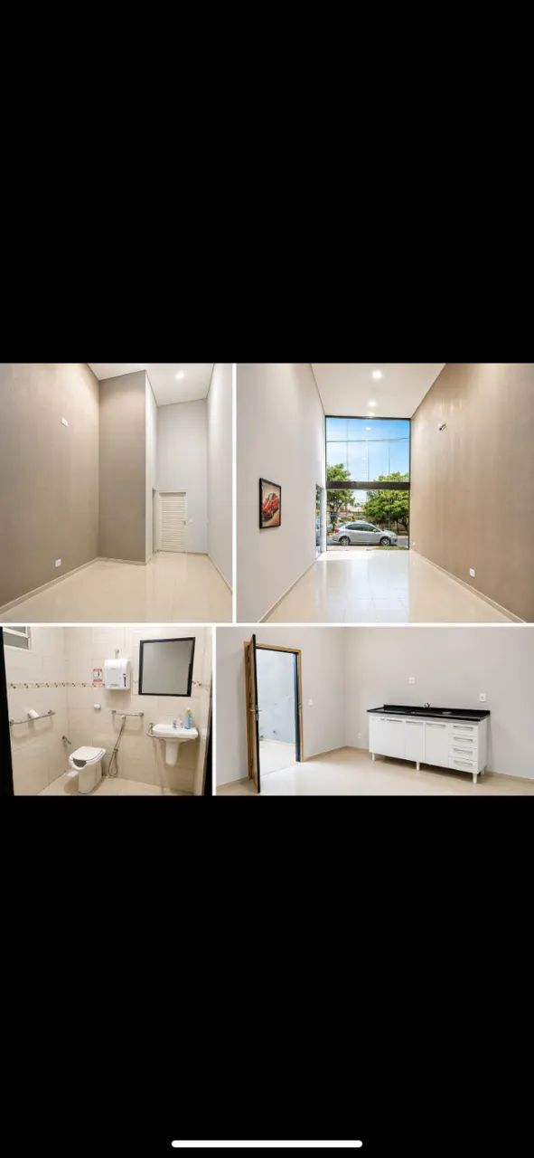 Loja na Boa Vista, 100m2 - Foto 2