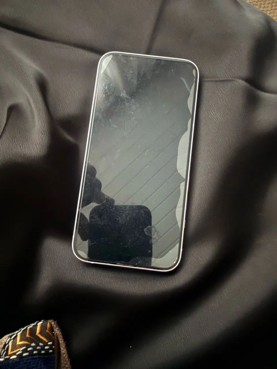 Iphone 14 256GB 86% de Bateria - Foto 5
