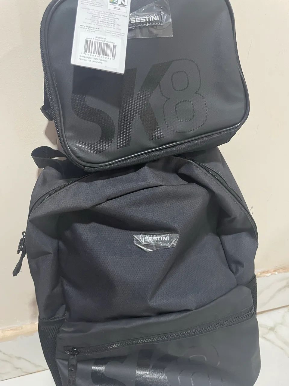 Kit escolar - Foto 3