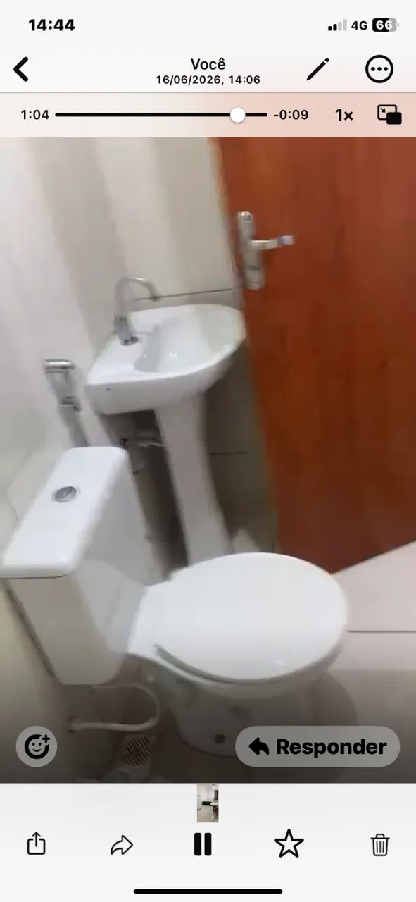 Kitinet mobiliada em Cabo Frio - Foto 2