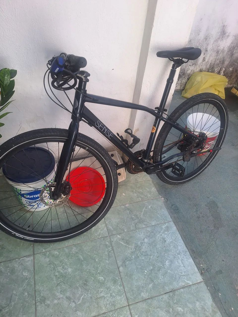 Bicicleta Urbana Sense - Foto 5