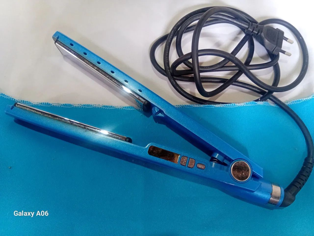 Vende chapinha semi nova usada poucas vezes no precinho  - Foto 3