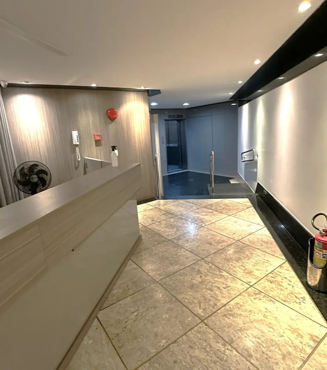 1200M2 NA SAVASSI/FUNCIONÁRIOS - Foto 4