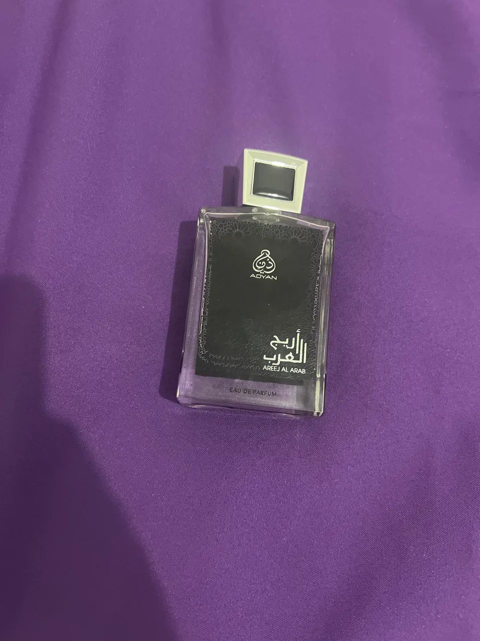 Vendo perfume 