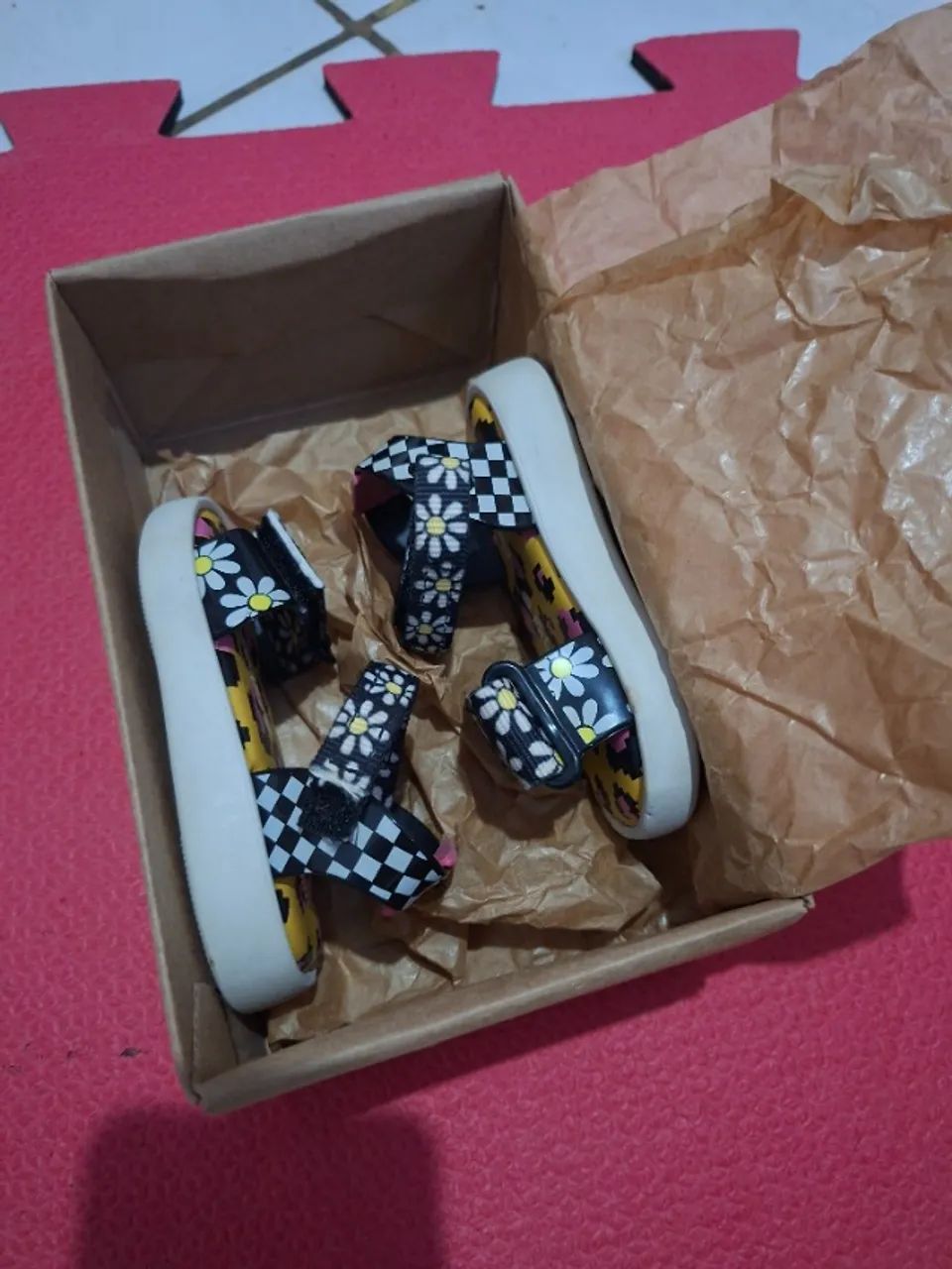 Mini Melissa