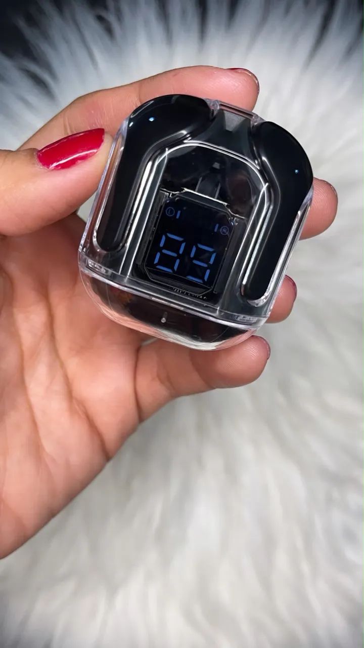 Fone de ouvido T6   - Foto 4