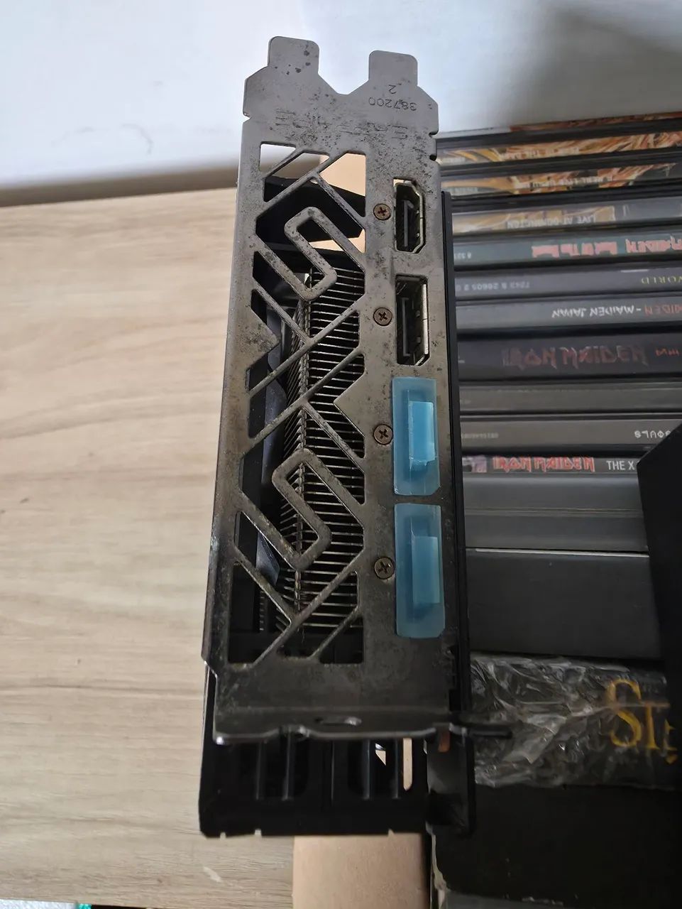 RX5500XT 4GB - Foto 3