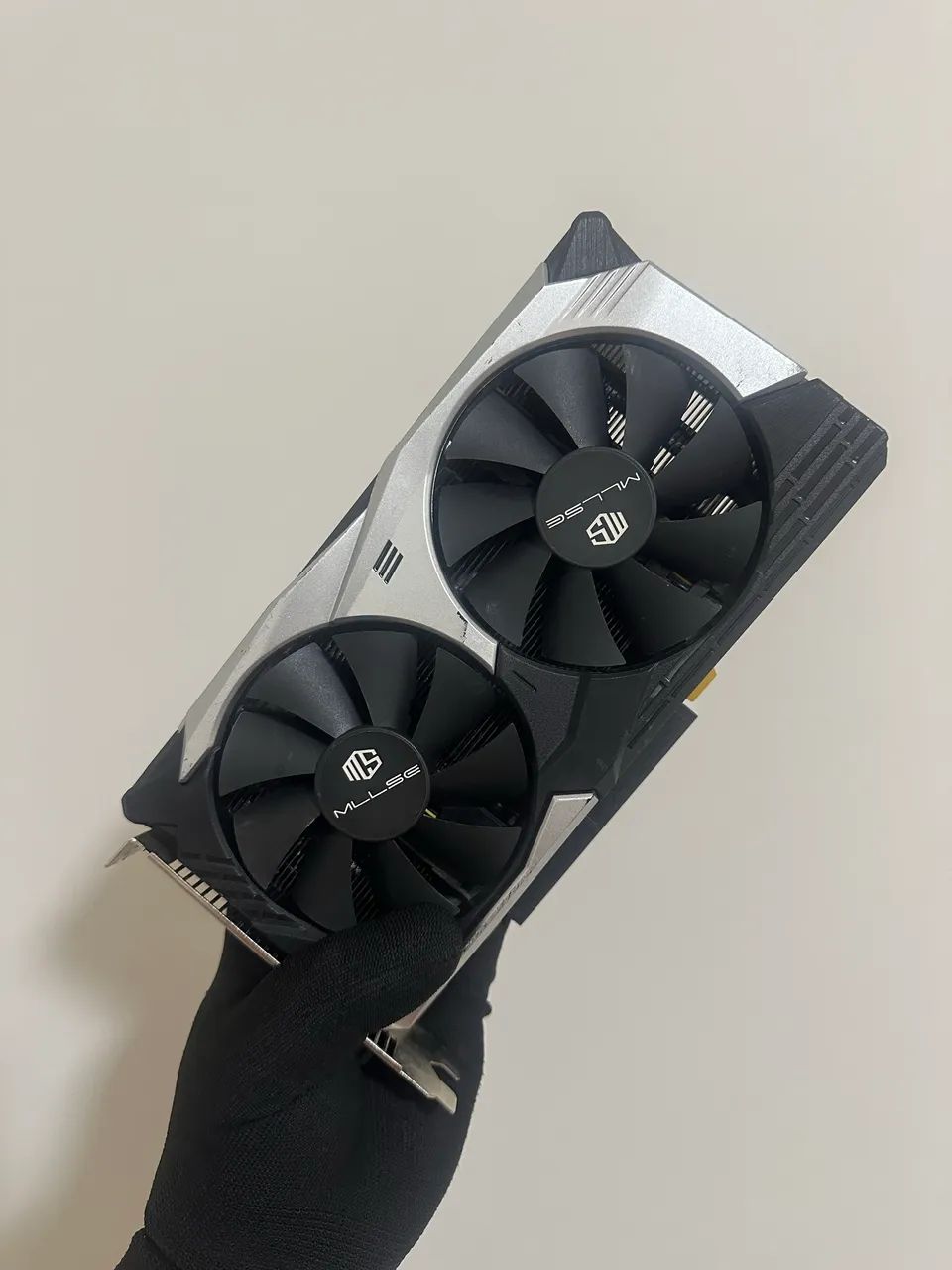 RX 580 8GB 2048SP