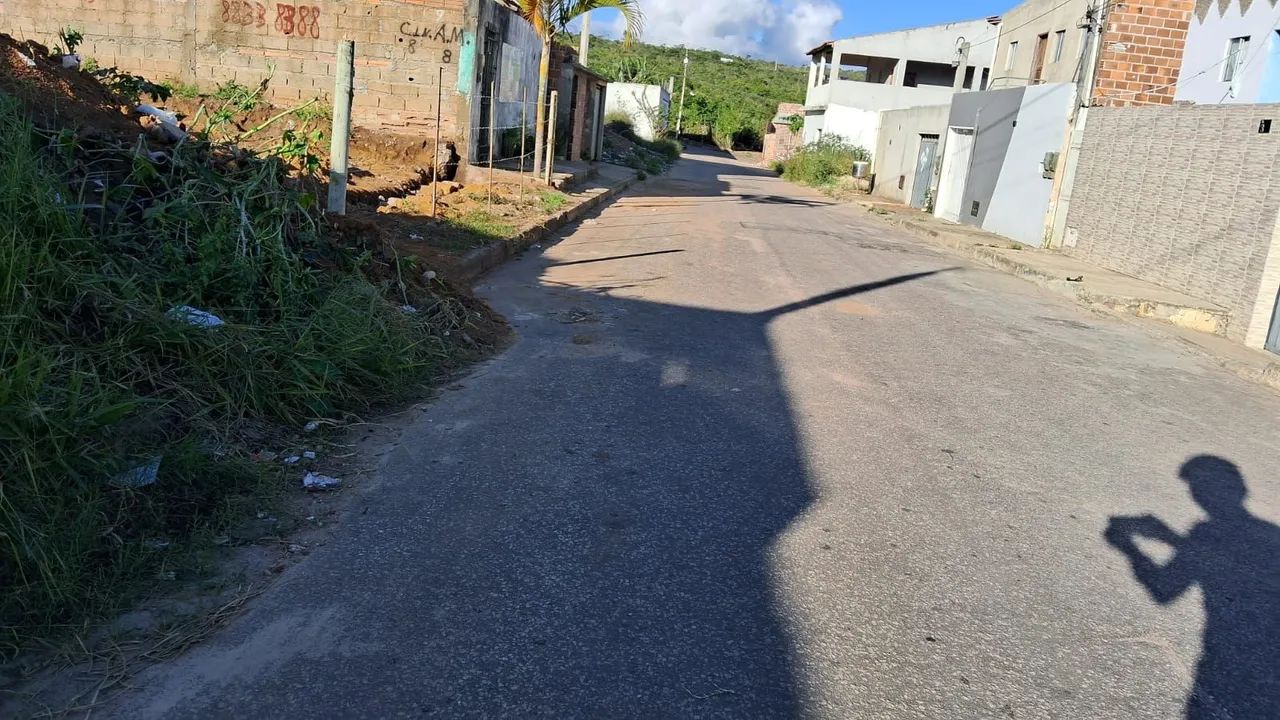 Terreno a venda no panorama 