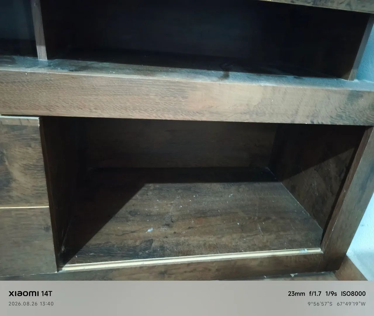 rack tv / hack  - Foto 3