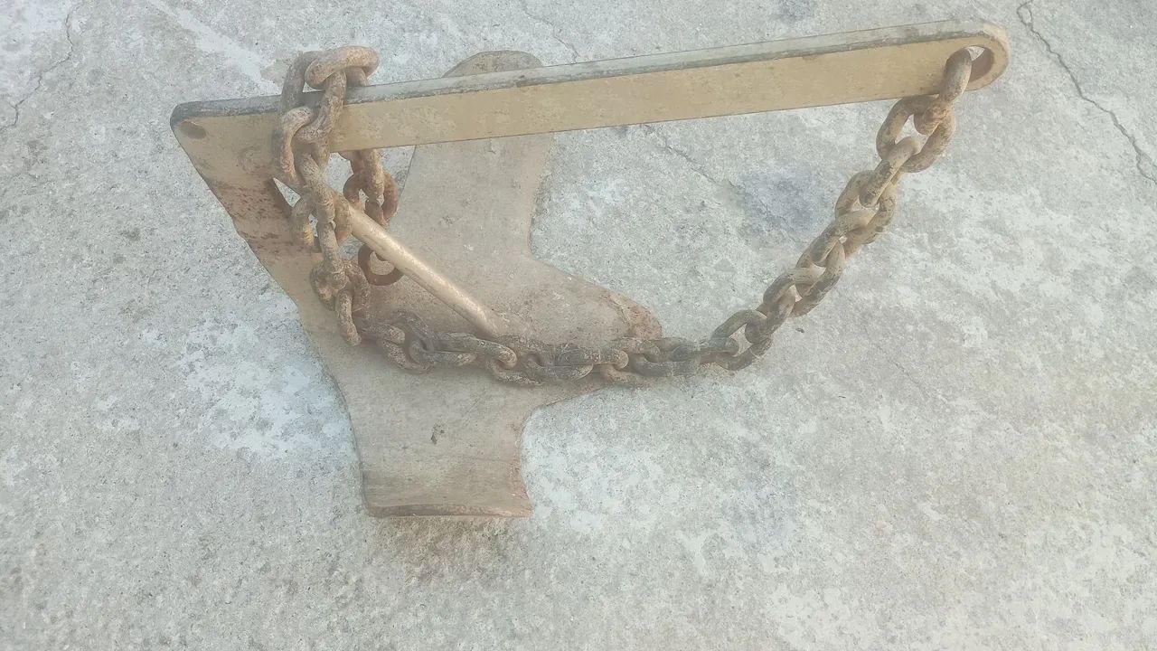 Âncora ? - Foto 3