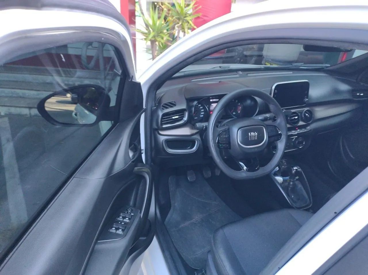 Fiat Cronos Drive 1.3 8V Flex 2024 - Foto 5