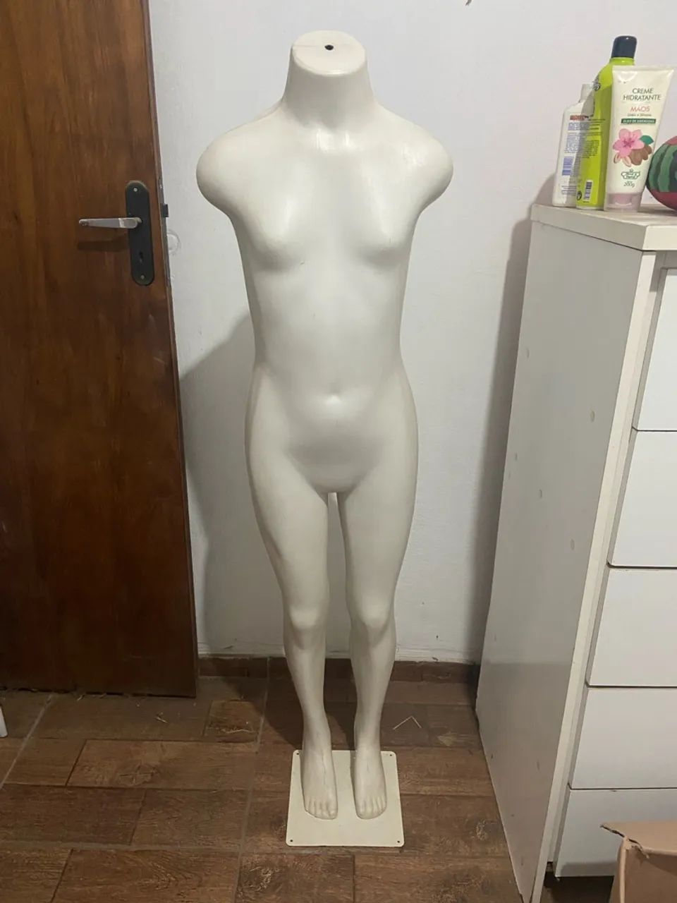 Manequins infantil para loja  - Foto 2