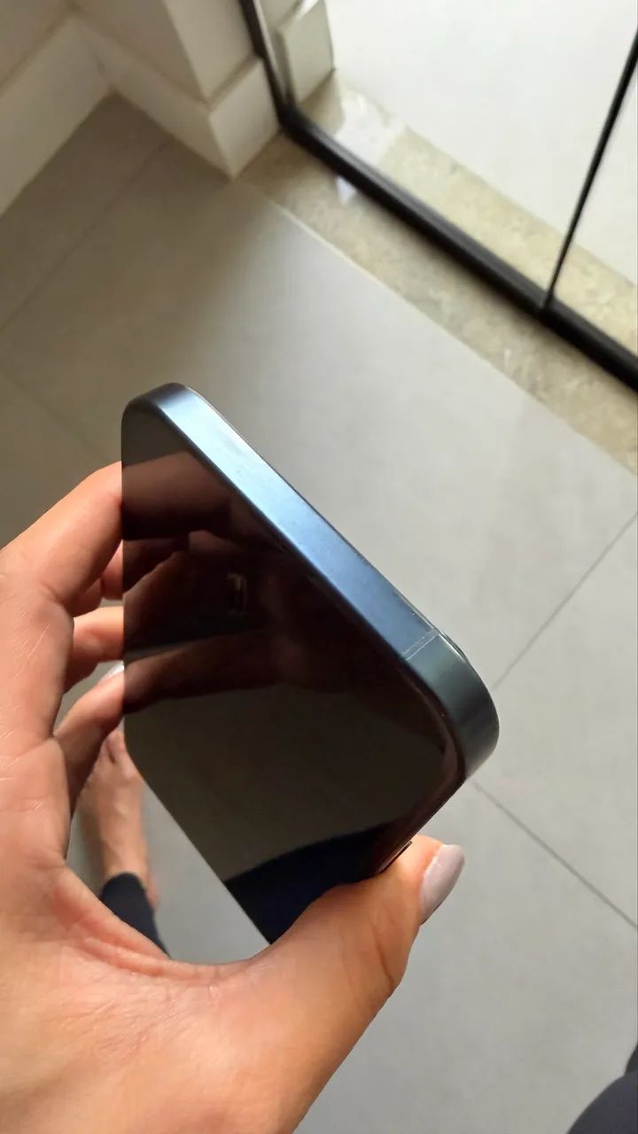 Vendo iPhone 15 Pro Max 256 gb - Foto 2