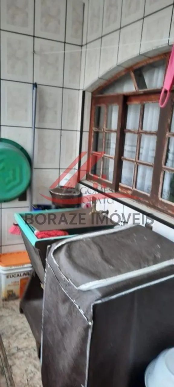 Sobrado com 2 quartos para venda no Parque das Américas - Foto 5