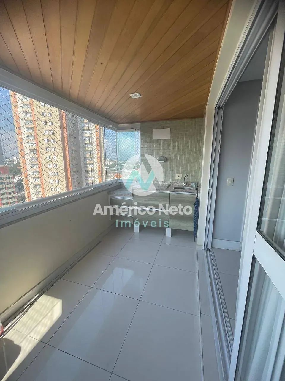 Apartamento à venda, Centro, Santo André, SP - Foto 5