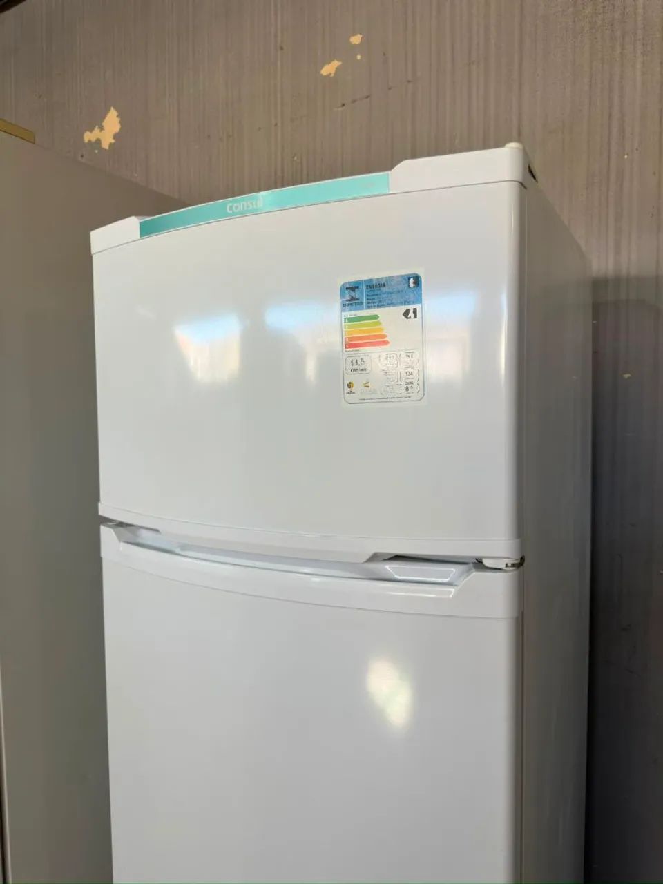 GELADEIRA DUPLEX 220V - Foto 2