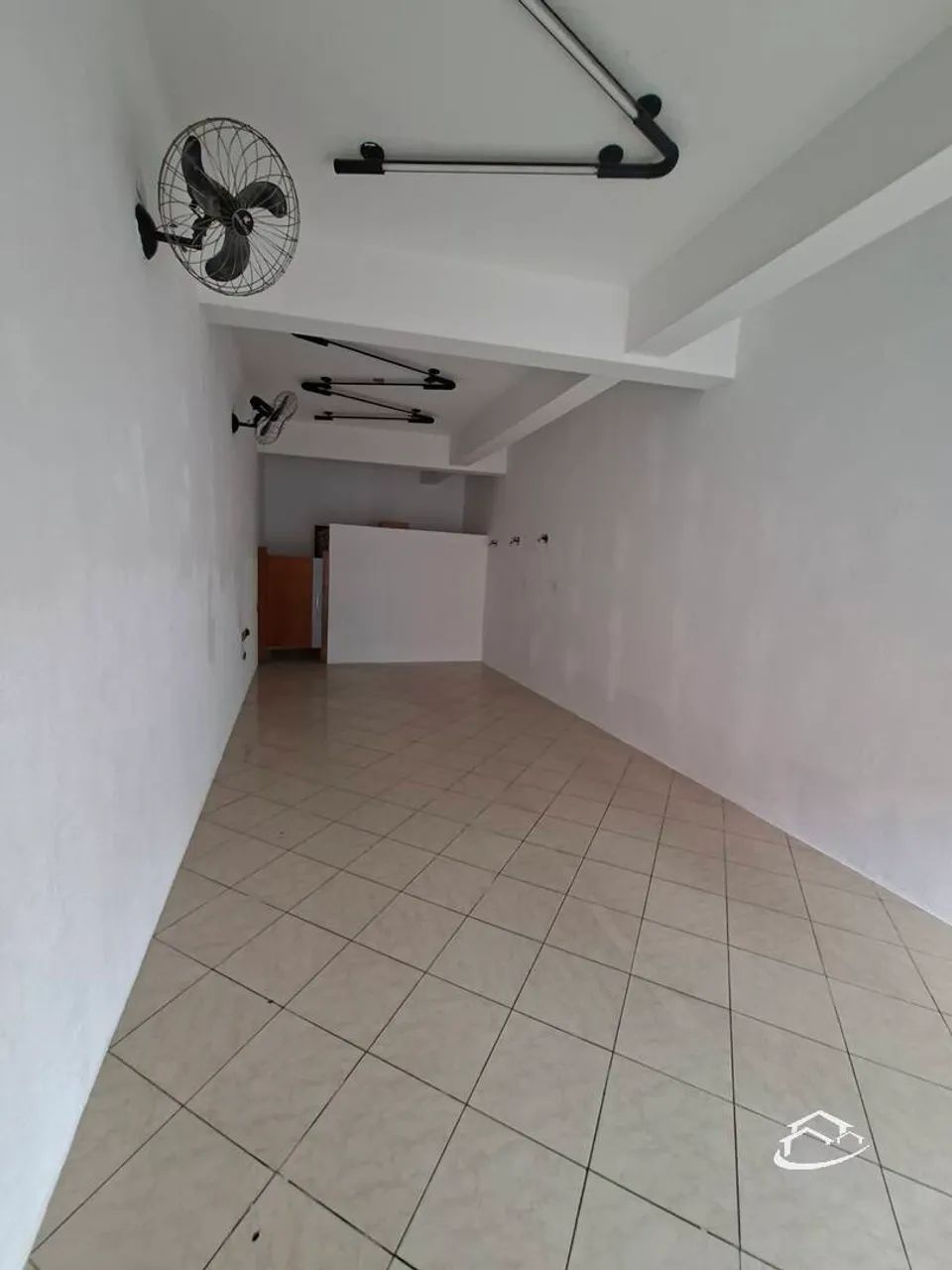 Ponto Comercial no Centro de Lorena para Locação - Foto 5