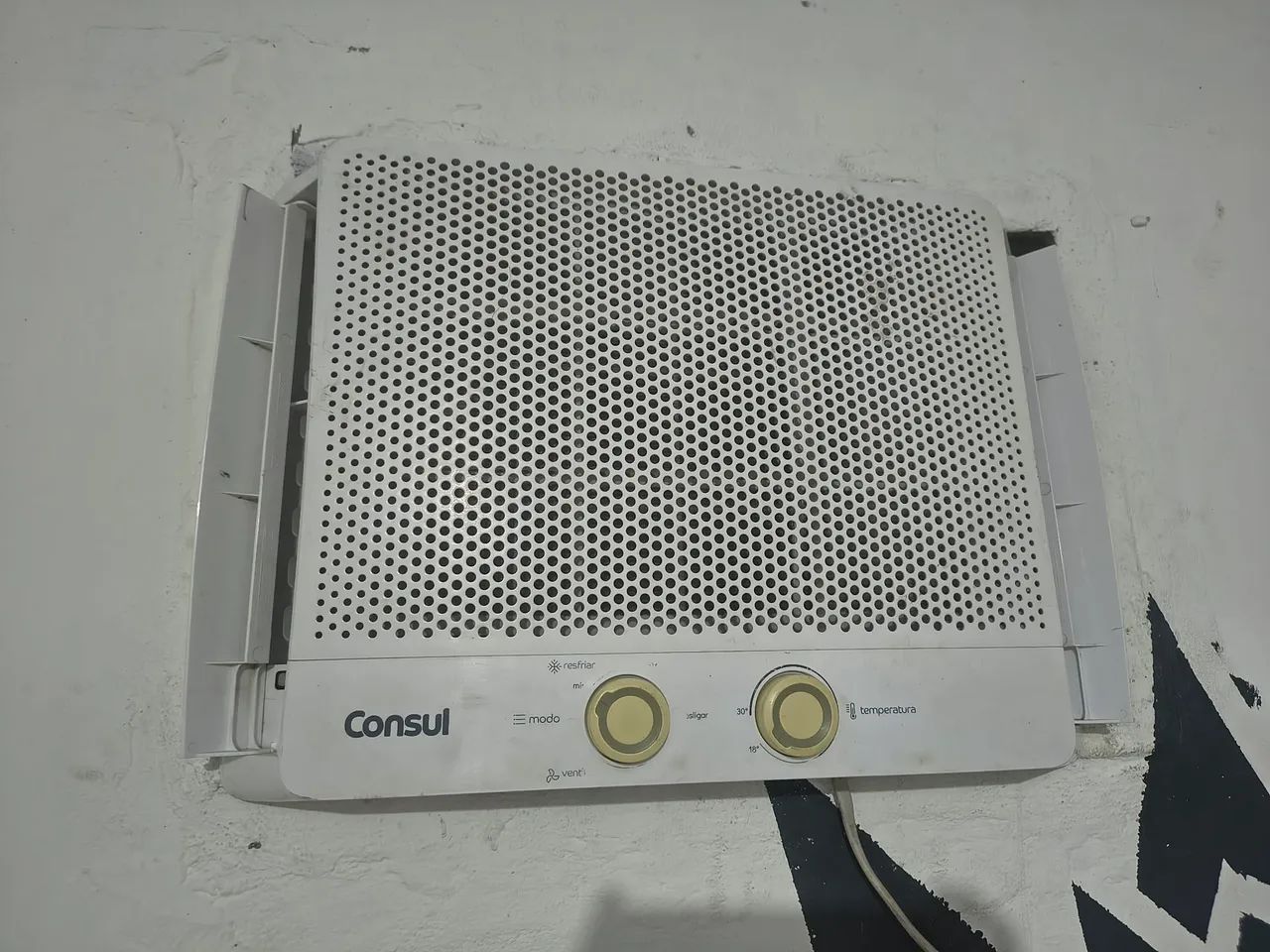 Ar condicionado 10 mil btus - Foto 2