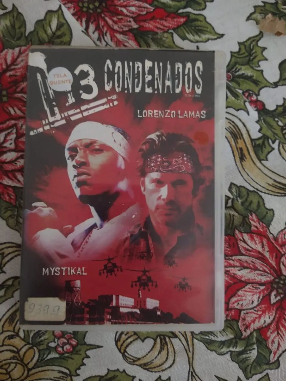 Filmes em Dvd - Foto 5