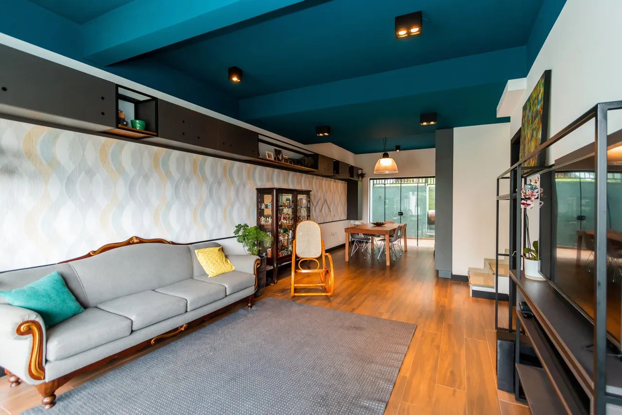 Casa no Abranches - ARYA 1