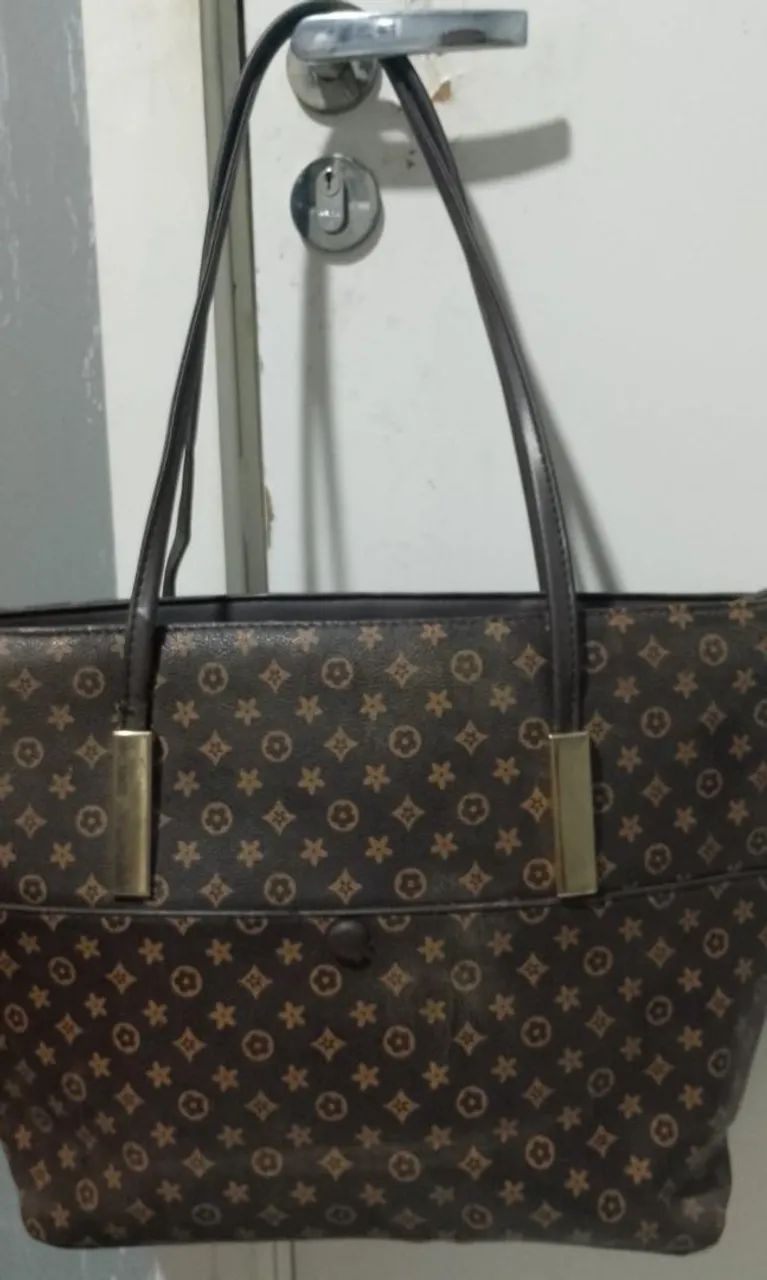 Bolsa de ombro 