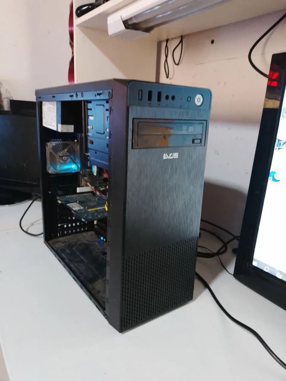 PC para estudos - Foto 3