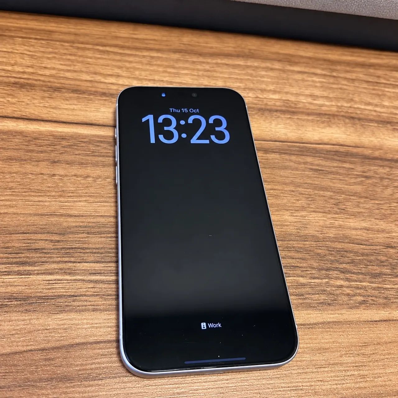 iPhone 17 pro Max 512gb - prateado - Foto 4