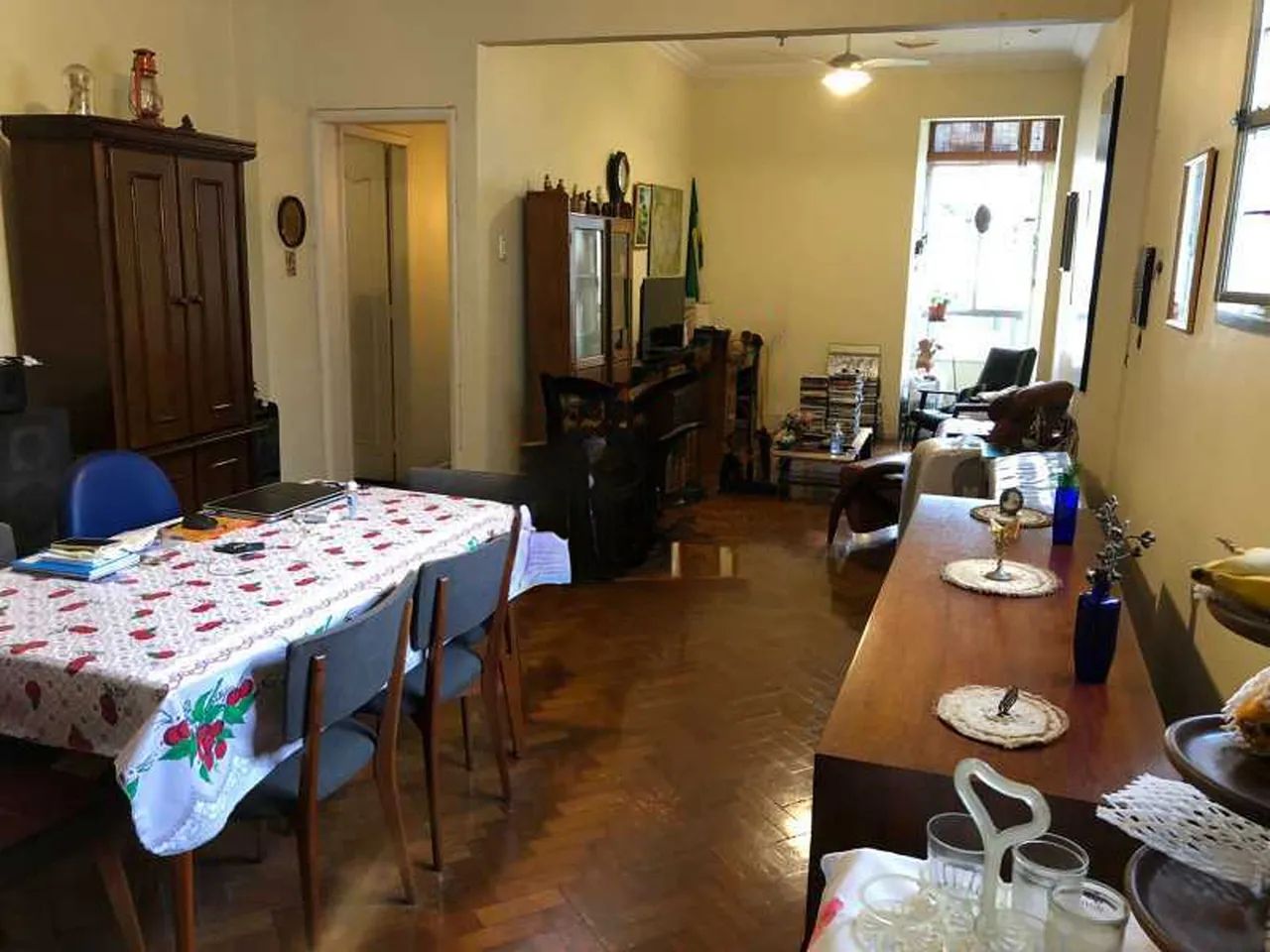Apartamento : / Residencial / Laranjeiras - Foto 2
