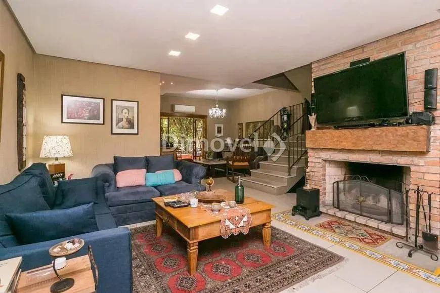 VENDA, CASA EM CONDOMÍNIO no Bairro JARDIM ISABEL, PORTO ALEGRE. - Foto 4