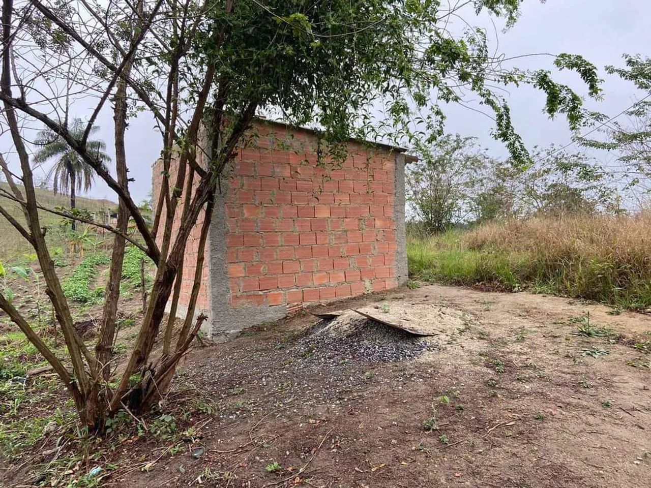 Foto - Japeri - Santa Terezinha