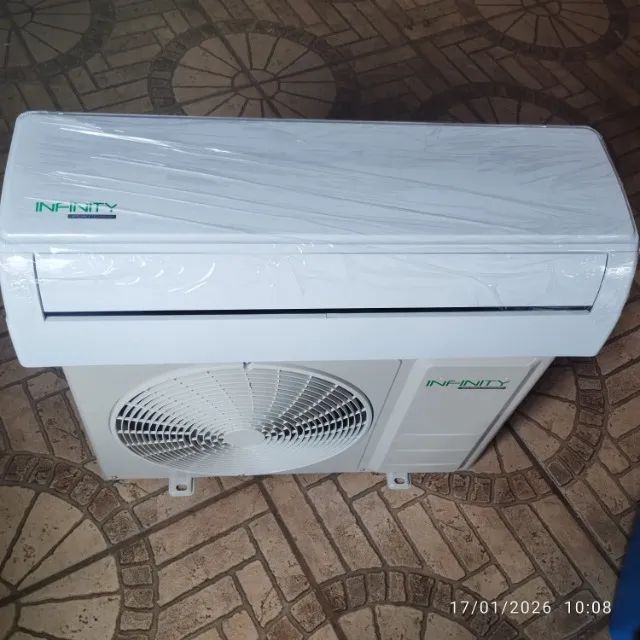 Ar condicionado  - Foto 2