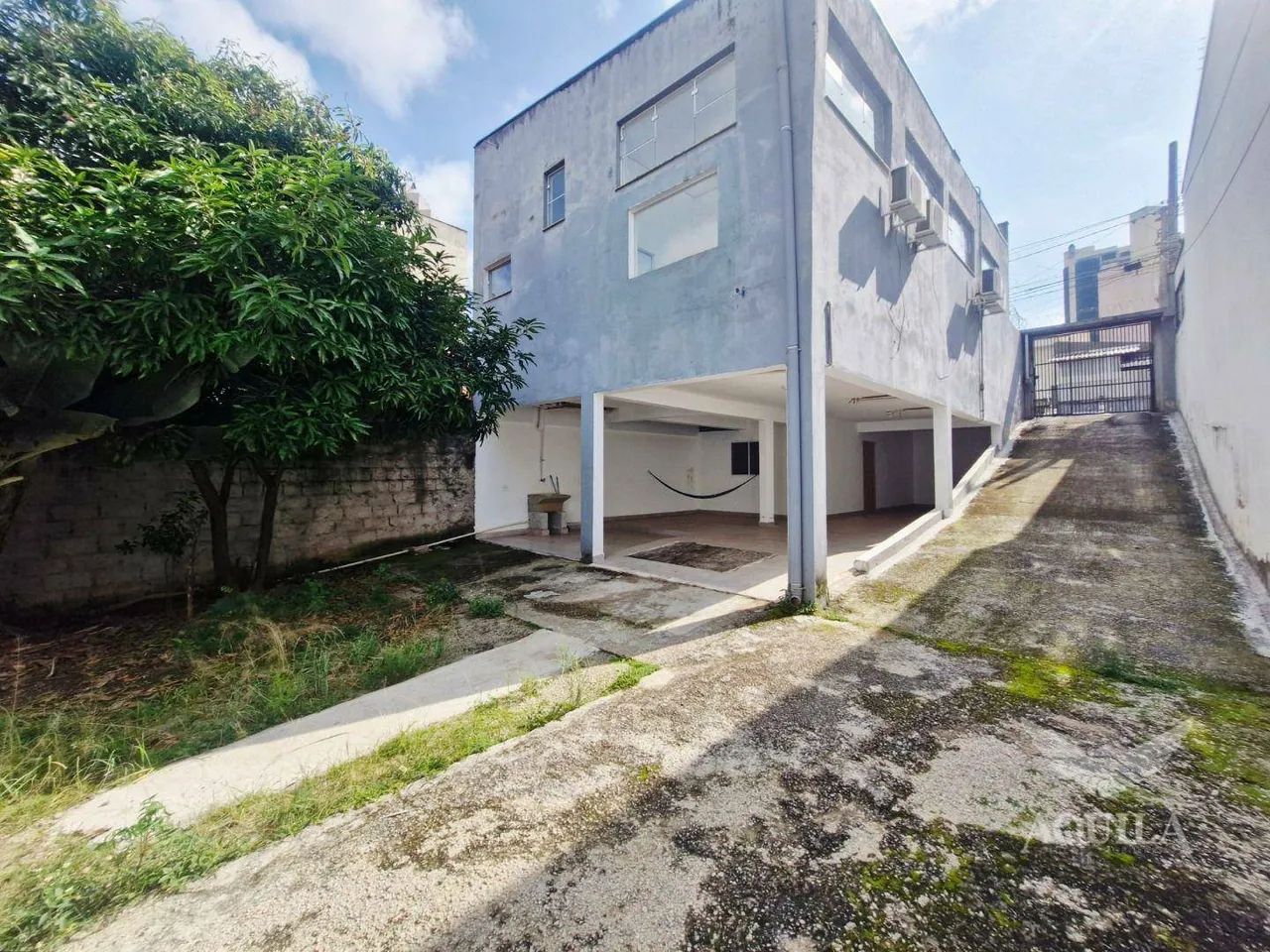 SALA COMERCIAL NO JARDIM FACULDADE - SOROCABA