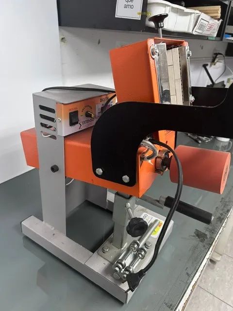 Maquina Giro - Foto 4