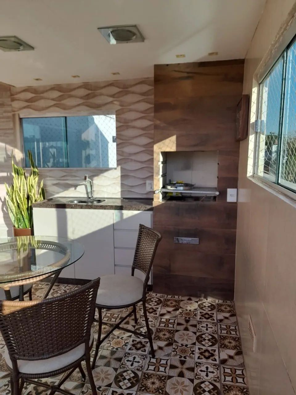 Apartamento de Cobertura Centro/Sidil - Rua Rio de Janeiro - Foto 5