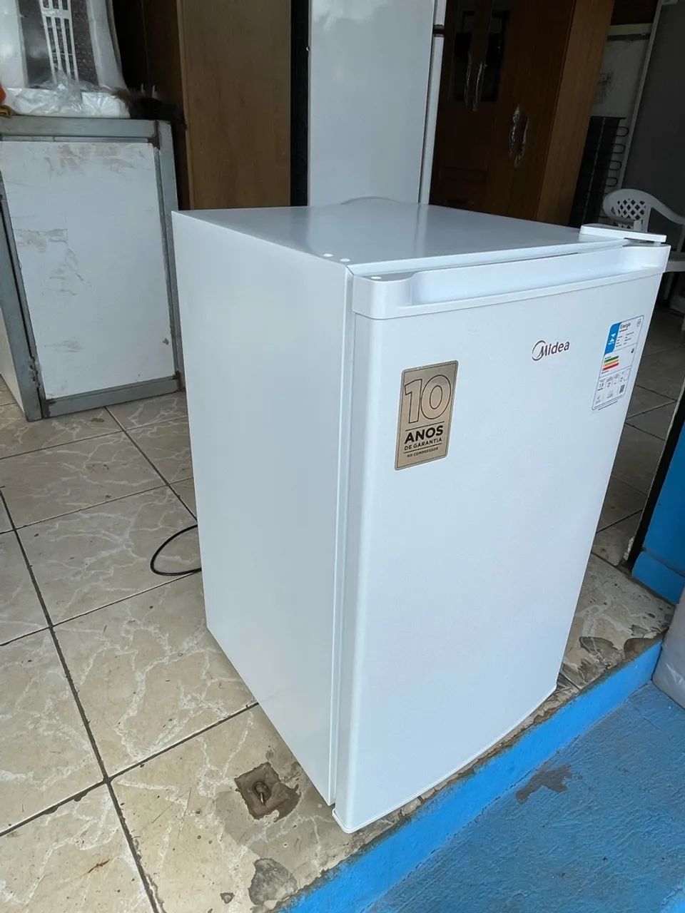 Frigobar Midea - Foto 4