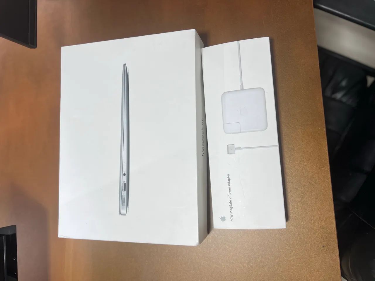☆M.A.C まとめ売り13点☆ MacBook Air 13 2015 - Notebooks - Ernesto Geisel, João Pessoa