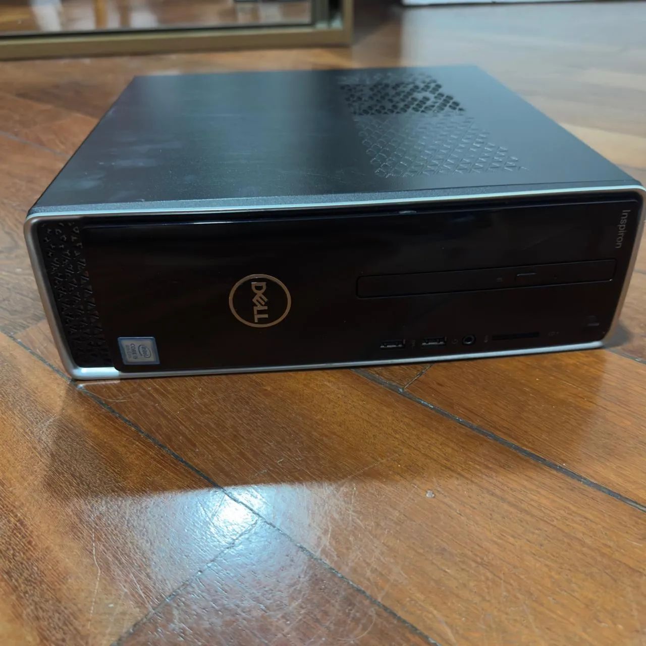 Dell 1TB (+ teclado) - Foto 4