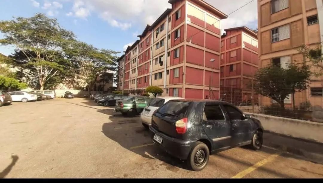 Foto - São Paulo - Itaquera